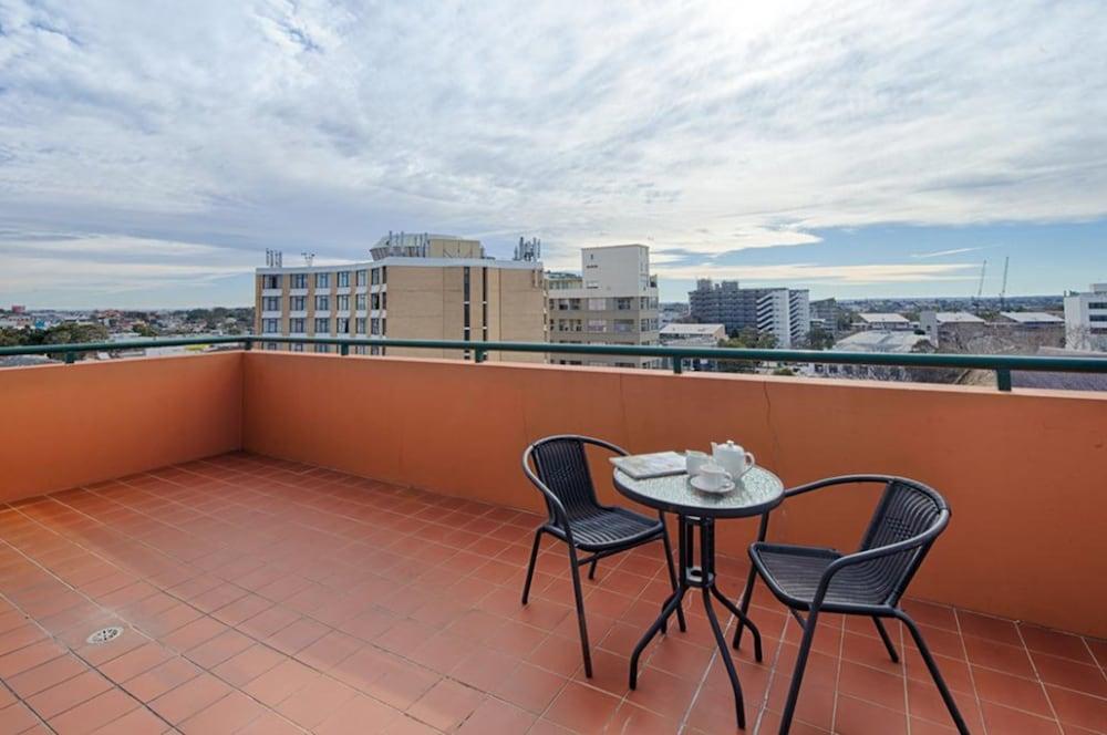 Quality Apartments Camperdown Sydney Eksteriør bilde