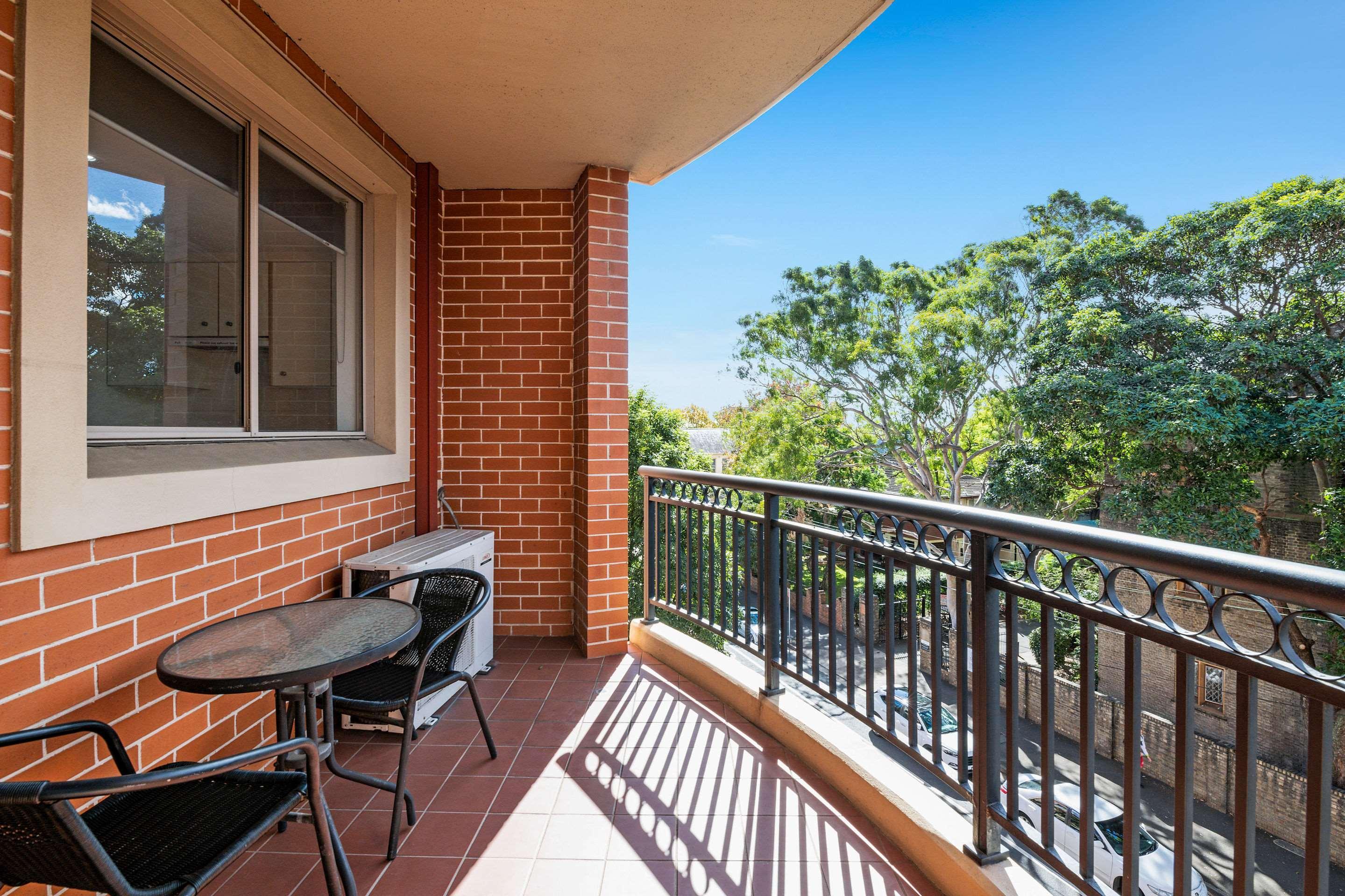 Quality Apartments Camperdown Sydney Eksteriør bilde