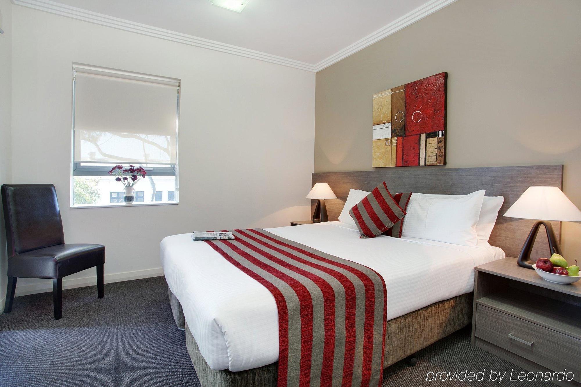 Quality Apartments Camperdown Sydney Eksteriør bilde